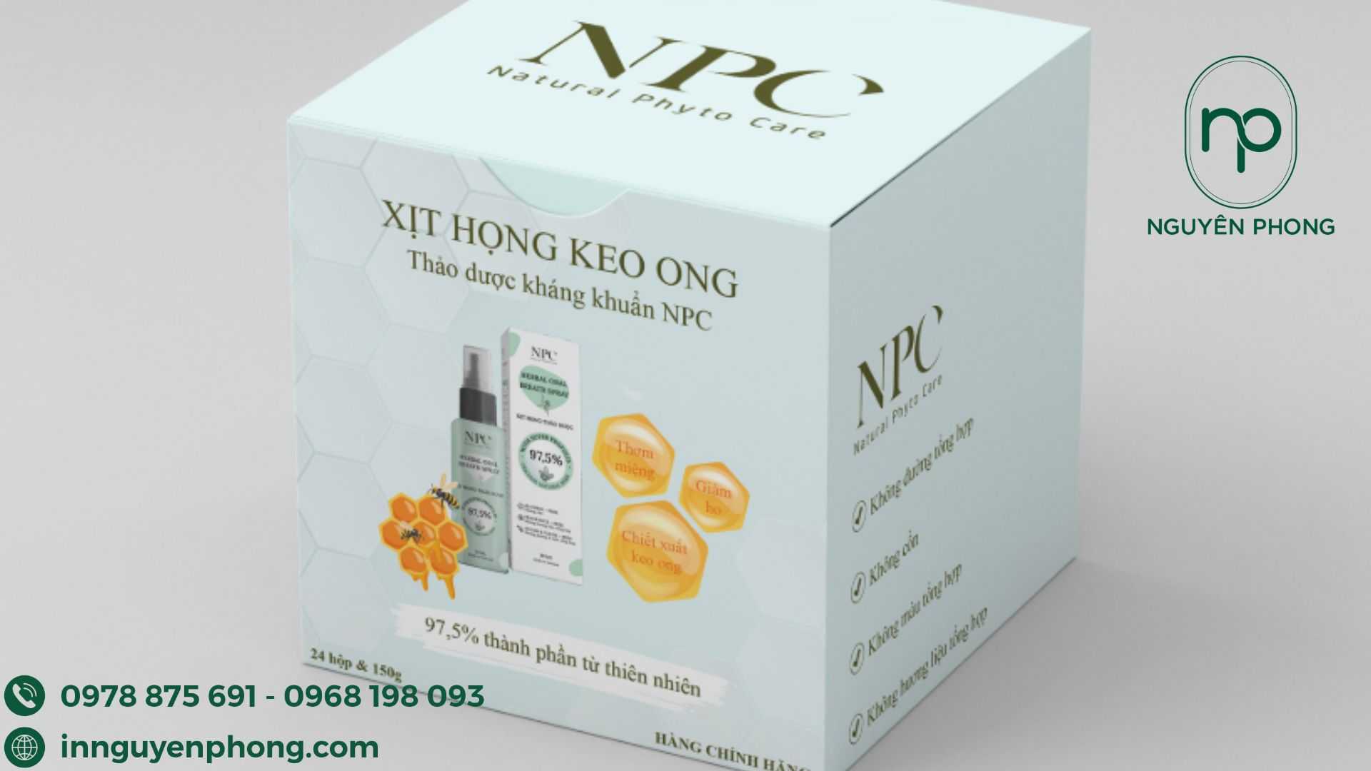 Giấy Ivory ép nhũ